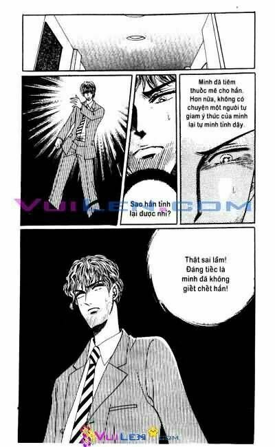 vật cản tình yêu chapter 7 34