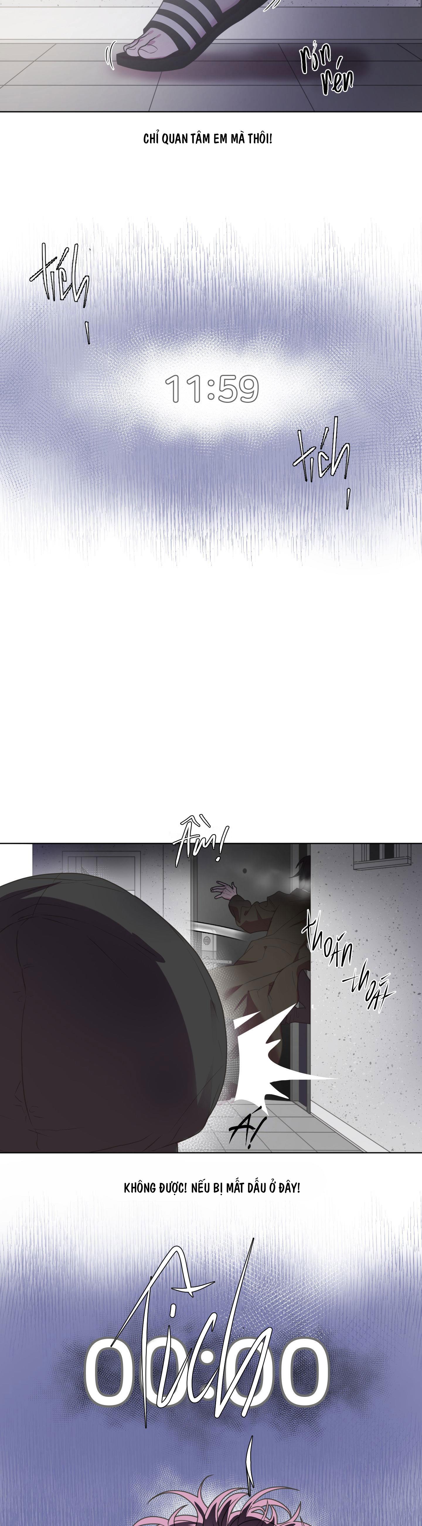 bộ sưu tập ciu to-ngực bự của nhà sẹc chapter 27 4