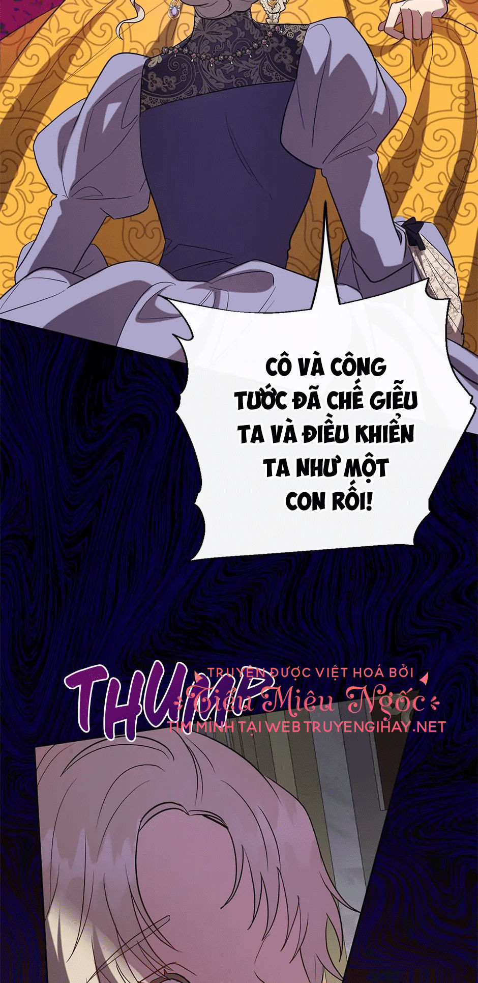 đừng ăn thịt tôi mà chapter 72 57