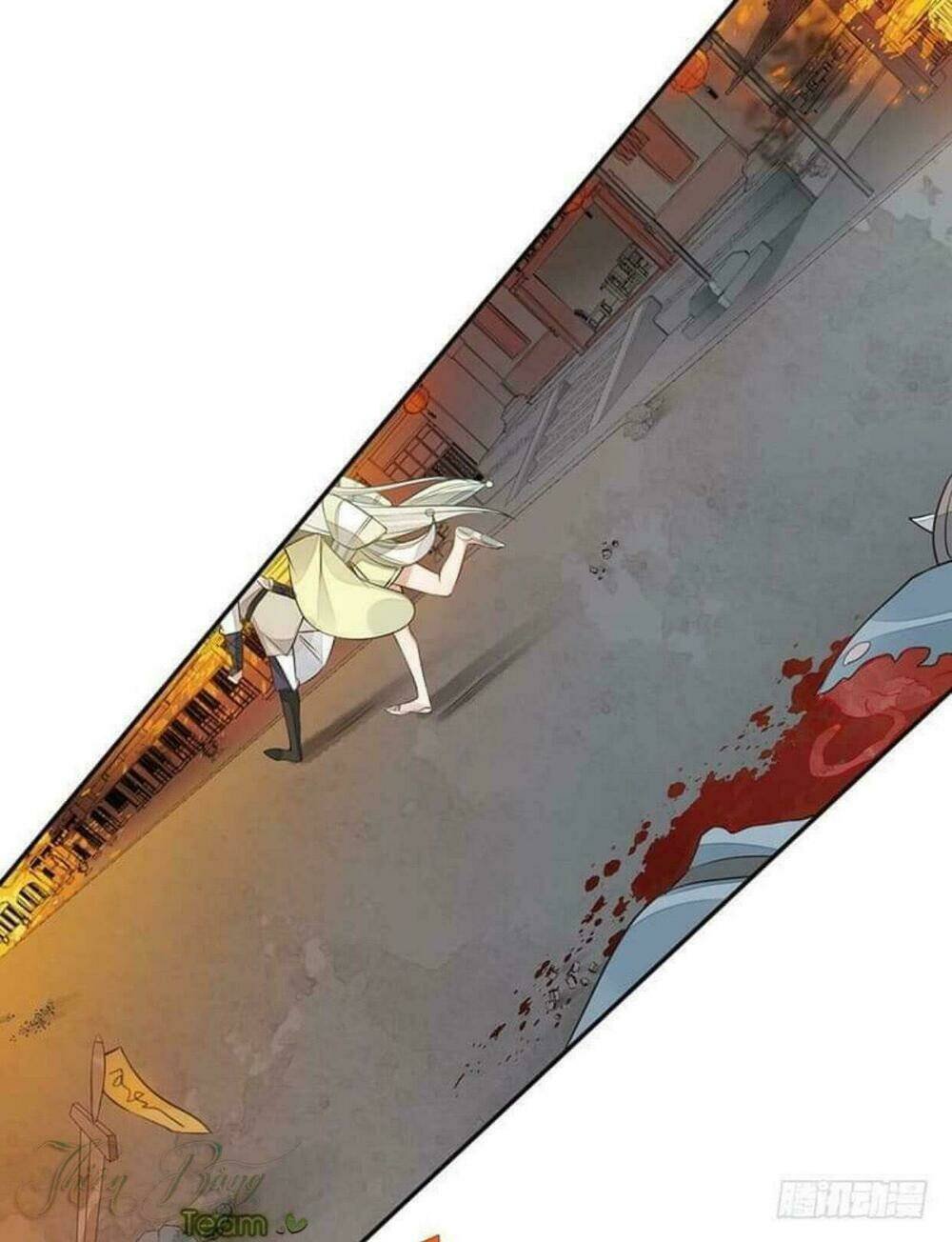 yêu tiên ca chapter 6 25