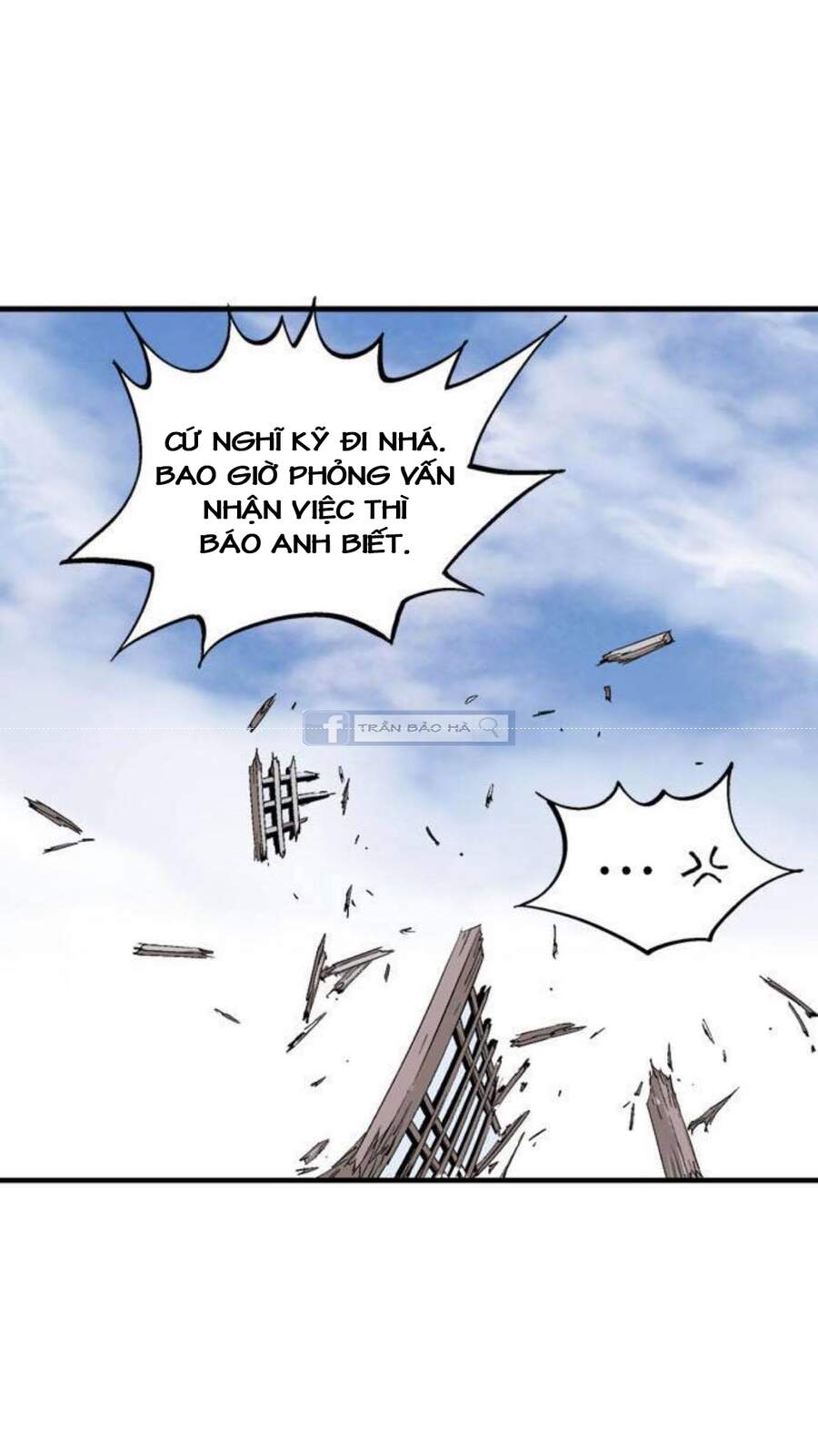 cao thủ 2 chapter 145 79