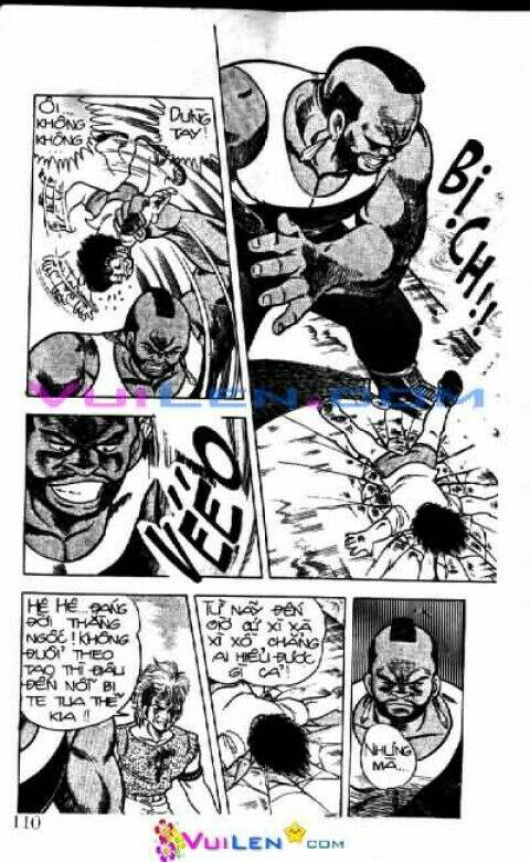 sôi động cầu trường full 17 tập chapter 1 110