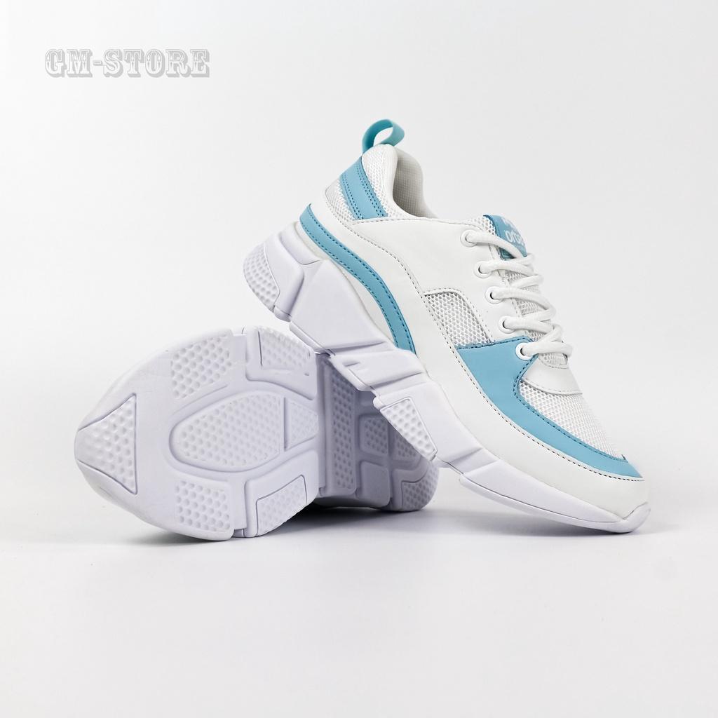 Giày Sneaker Nữ Urban TL2106 chính hãng 100%