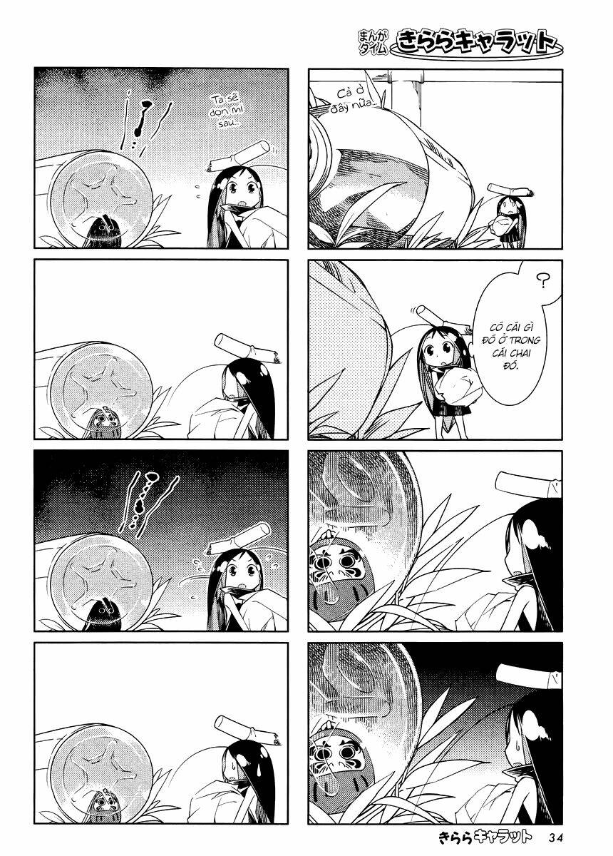 gokiburi gijinka chapter 22 3