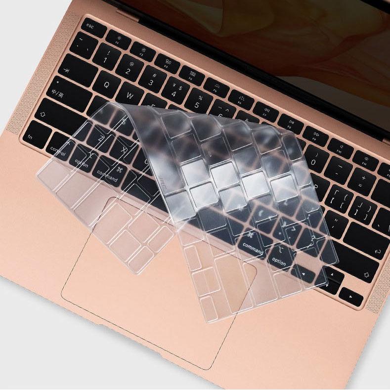 Miếng Phủ Bàn Phím dành cho MacBook Air13.3 2020 A2179 Nhựa TPU Cao Cấp