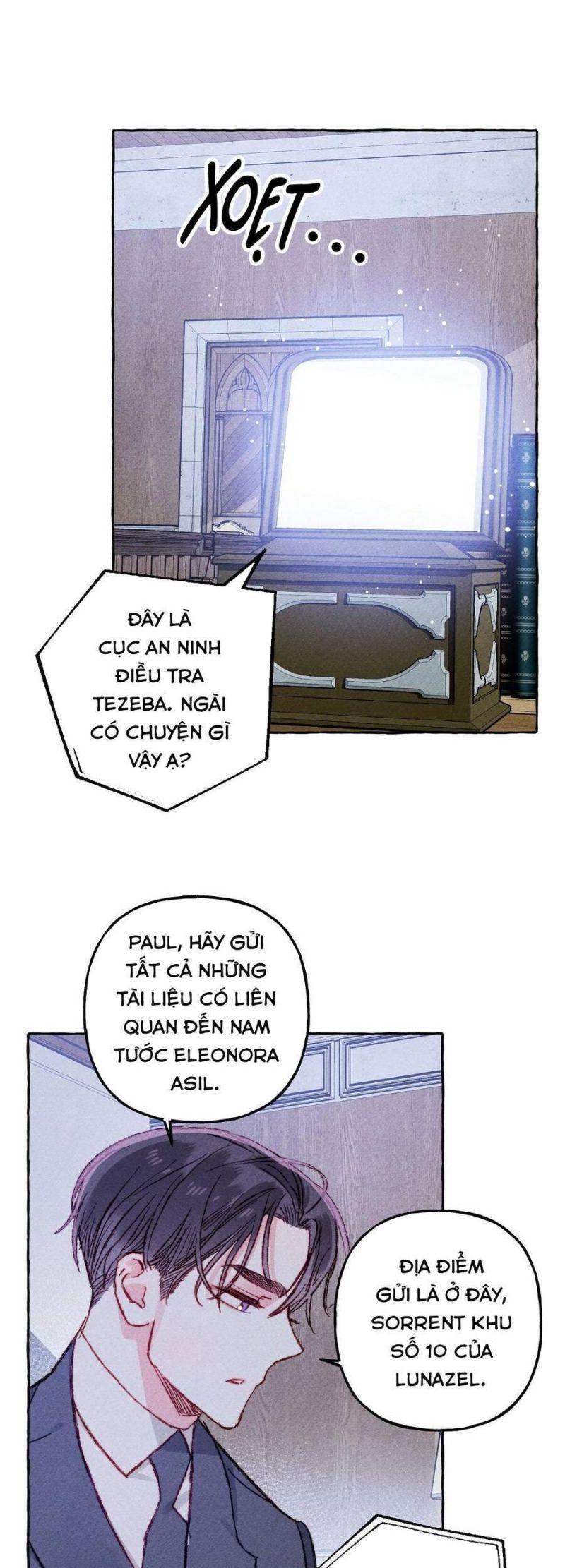 nuôi dưỡng một hắc long chapter 9 54