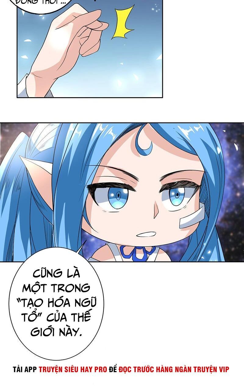 tối cường thần thú hệ thống chapter 121 9