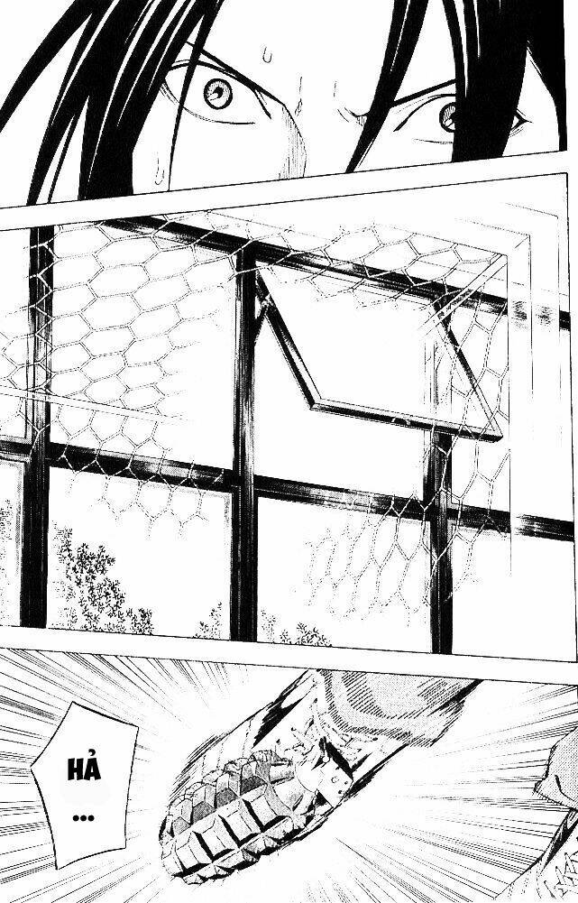 kỵ sĩ trong vòng cấm chapter 150 15