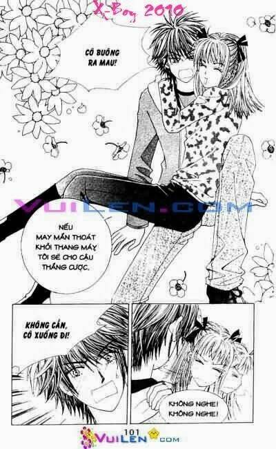 cuộc sống của tôi chapter 4 101