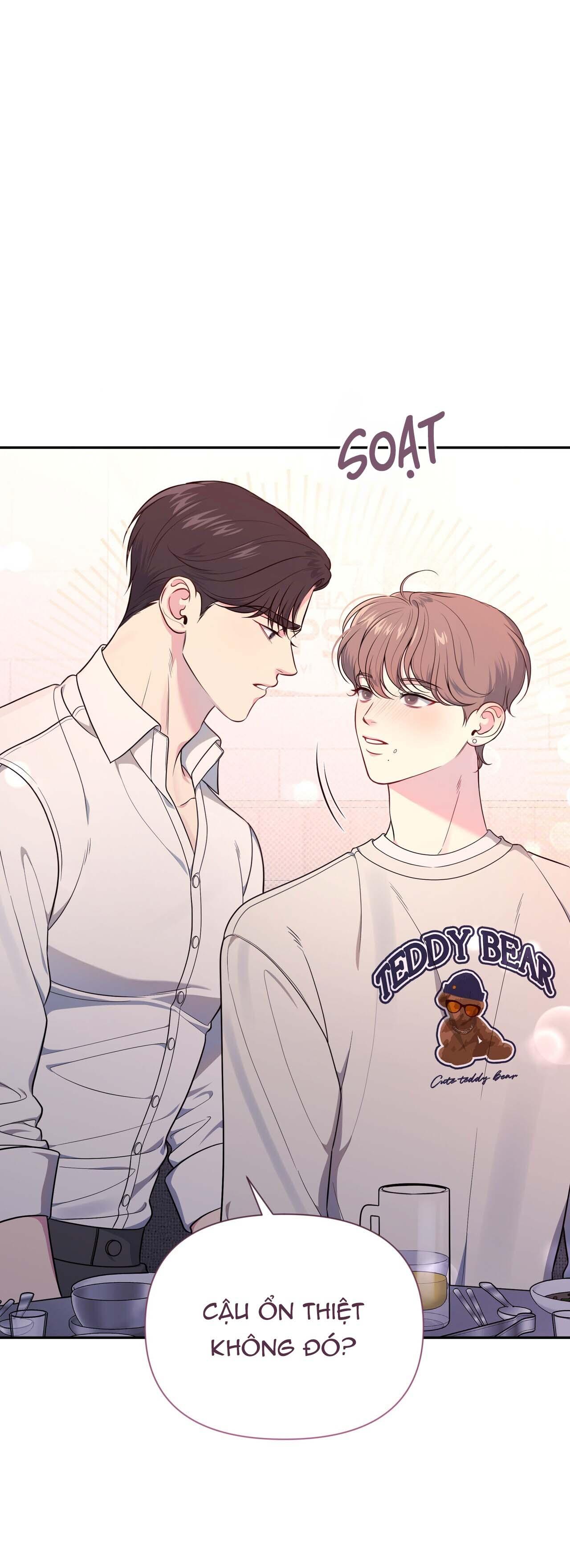 18+ tình yêu bí mật chapter 1 30