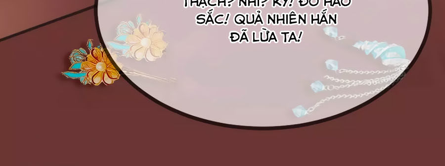 trù nương hoàng hậu chapter 9 46