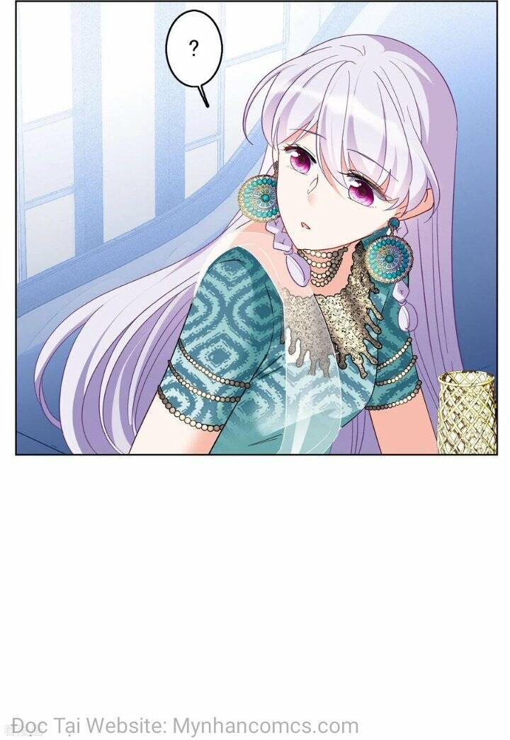 cô ấy đến rồi, xin nằm xuống! chapter 103 24