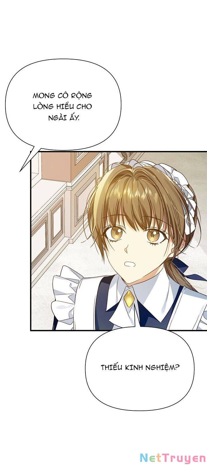 từ lúc bắt đầu tôi vẫn luôn ở bên em chapter 33 71