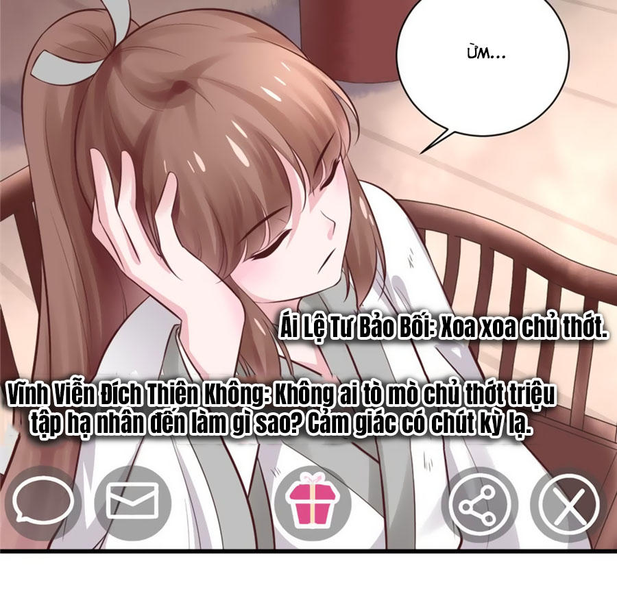 nữ đế livestream công lược chapter 9 7