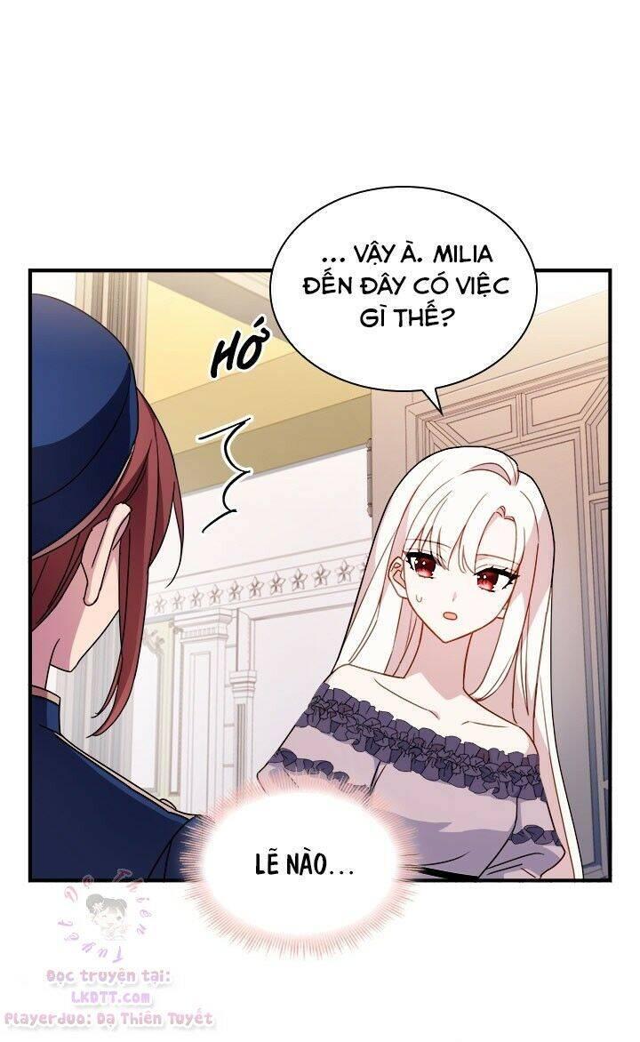 để yên cho tiểu thư hiền chapter 29 60