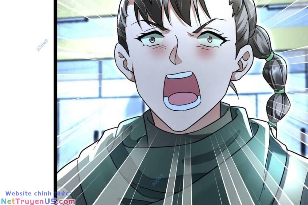 đóng băng toàn cầu: tôi gây dựng nên phòng an toàn thời tận thế chapter 146 13