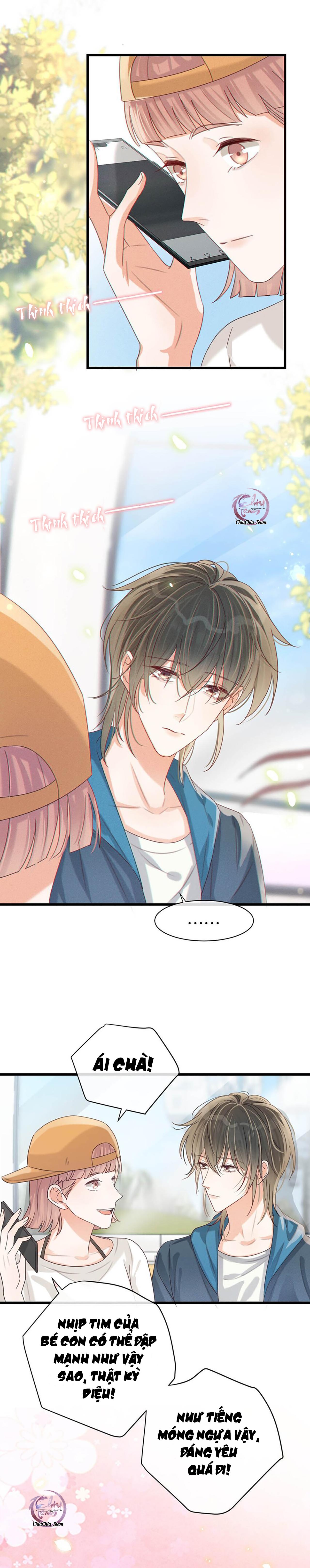 nghiện rượu chapter 46 6