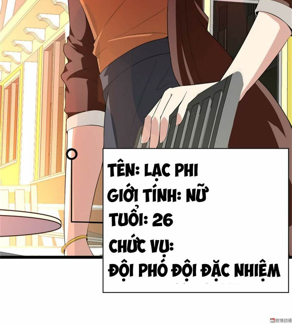 hoa hậu giảng đường luôn bên người chapter 1 21