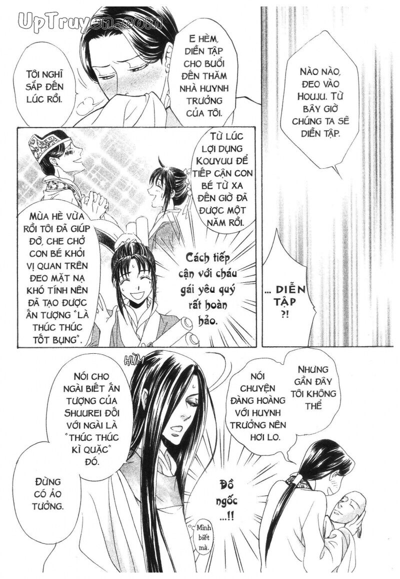 thái vân quốc truyện chapter 9 72