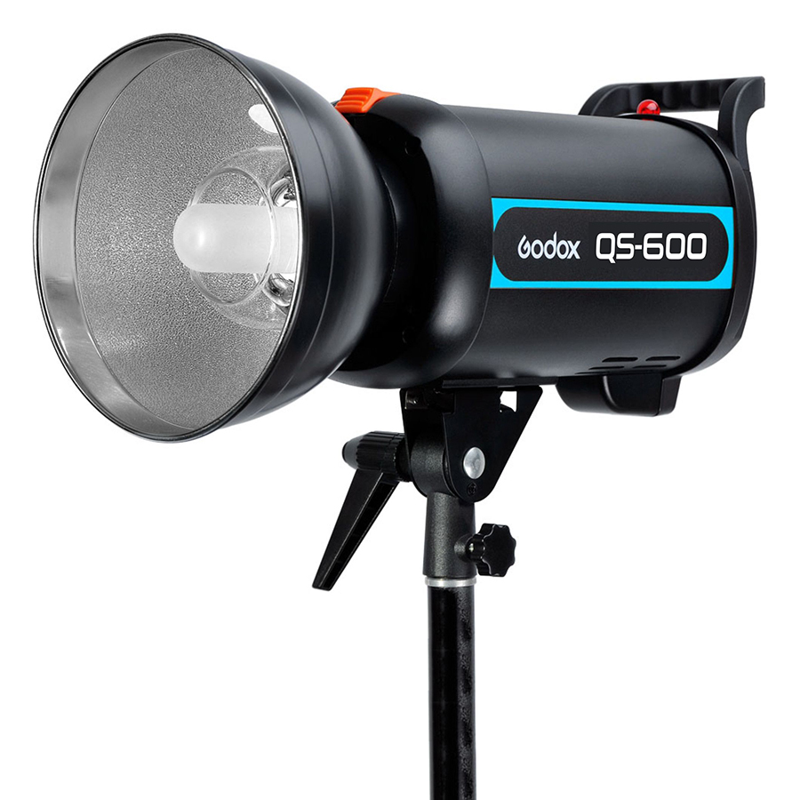 Đèn Studio Godox QS600 (600W) - Hàng Nhập Khẩu