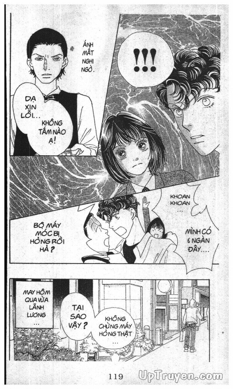 con nhà giàu chapter 186 105