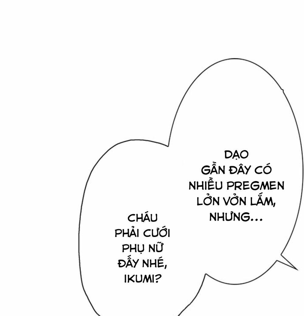 mang thai ở trường nam sinh chapter 42 20