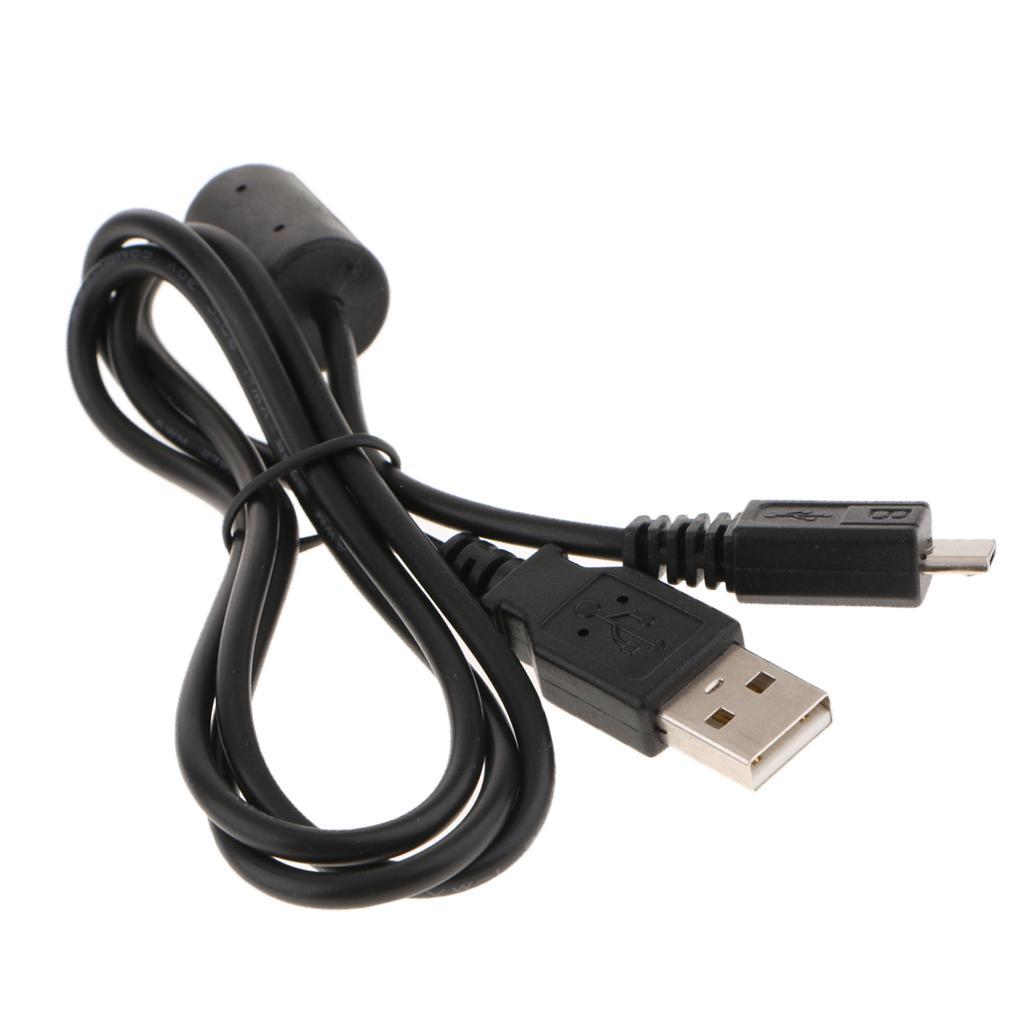 For Canon G7 X Mark II SX 620 720 730 HS USB Charging Cable Cord IFC-600PCU