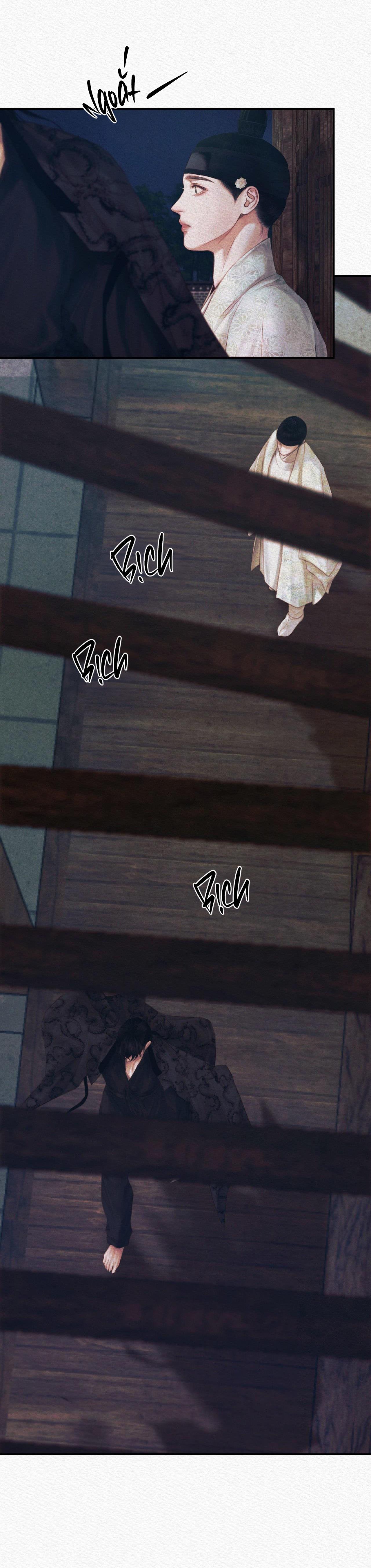 qủy dạ khúc chapter 55 64