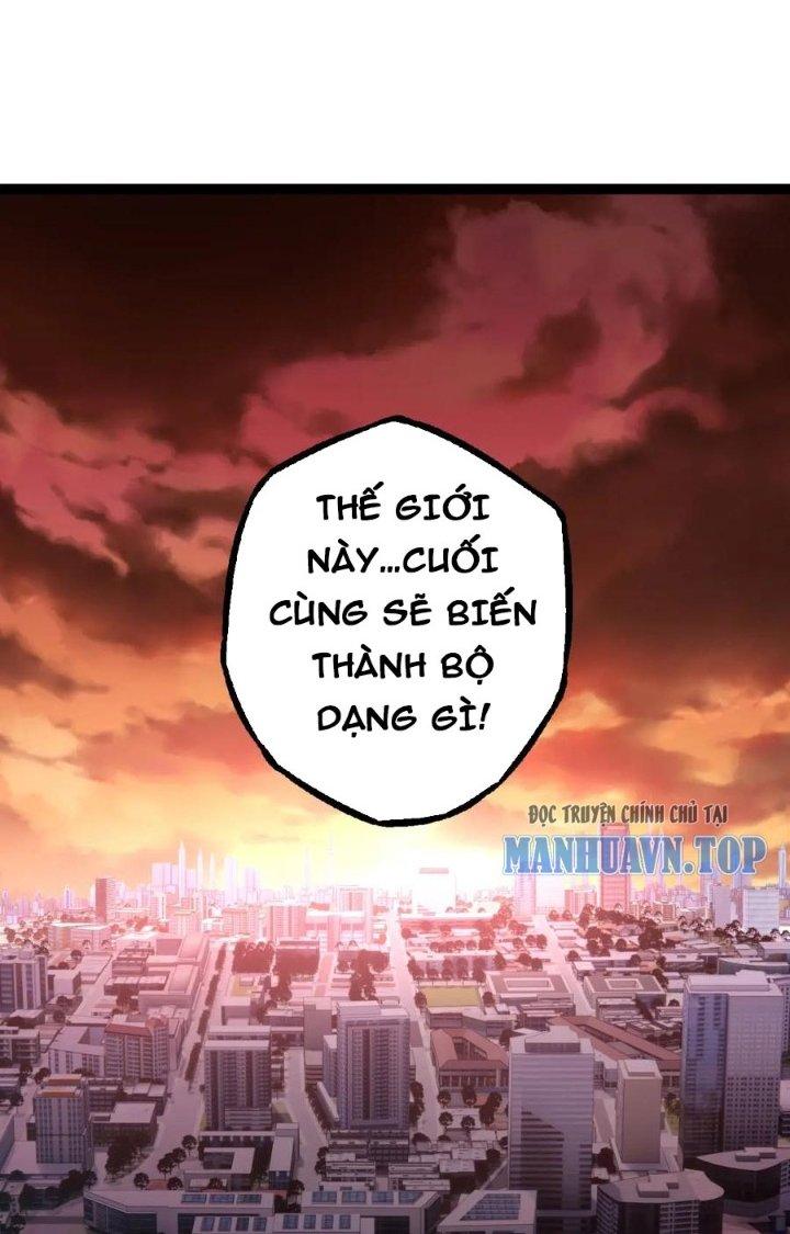 từ cây cổ thụ bắt đầu tiến hóa chapter 73 33