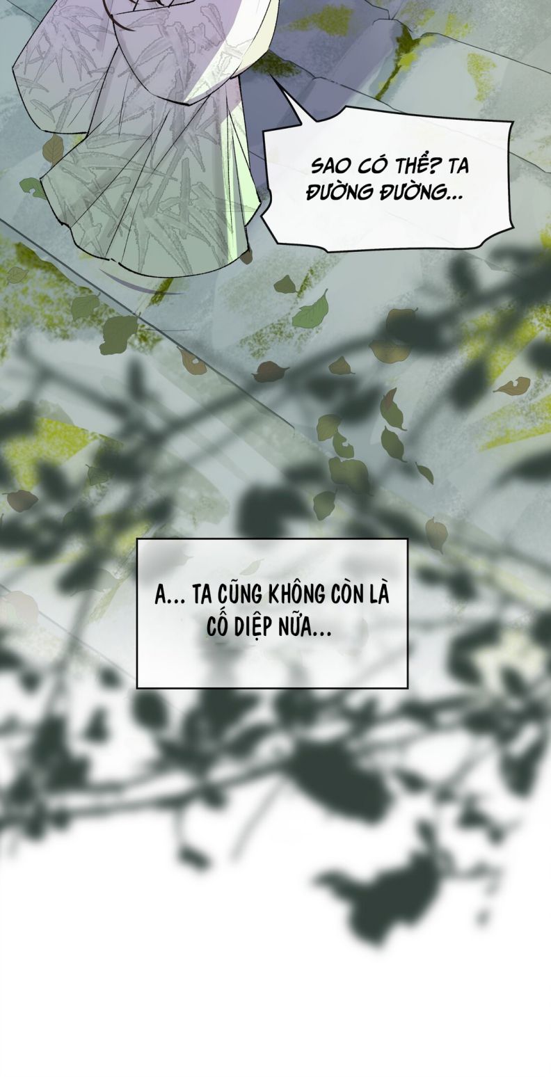 Long Ngạo Thiên Cầm Nhầm Kịch Bản Phu Nhân Ma Tôn chapter 6