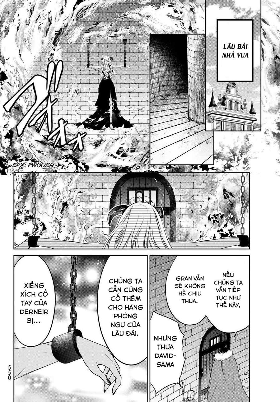 i became the mother of the strongest demon lord’s 10 children in another world chapter 15 7