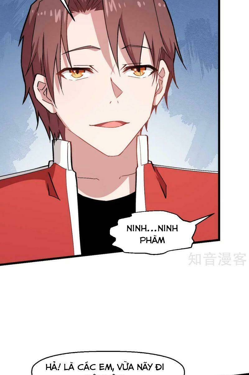 vườn trường cuồng sư hệ thống chapter 126 31