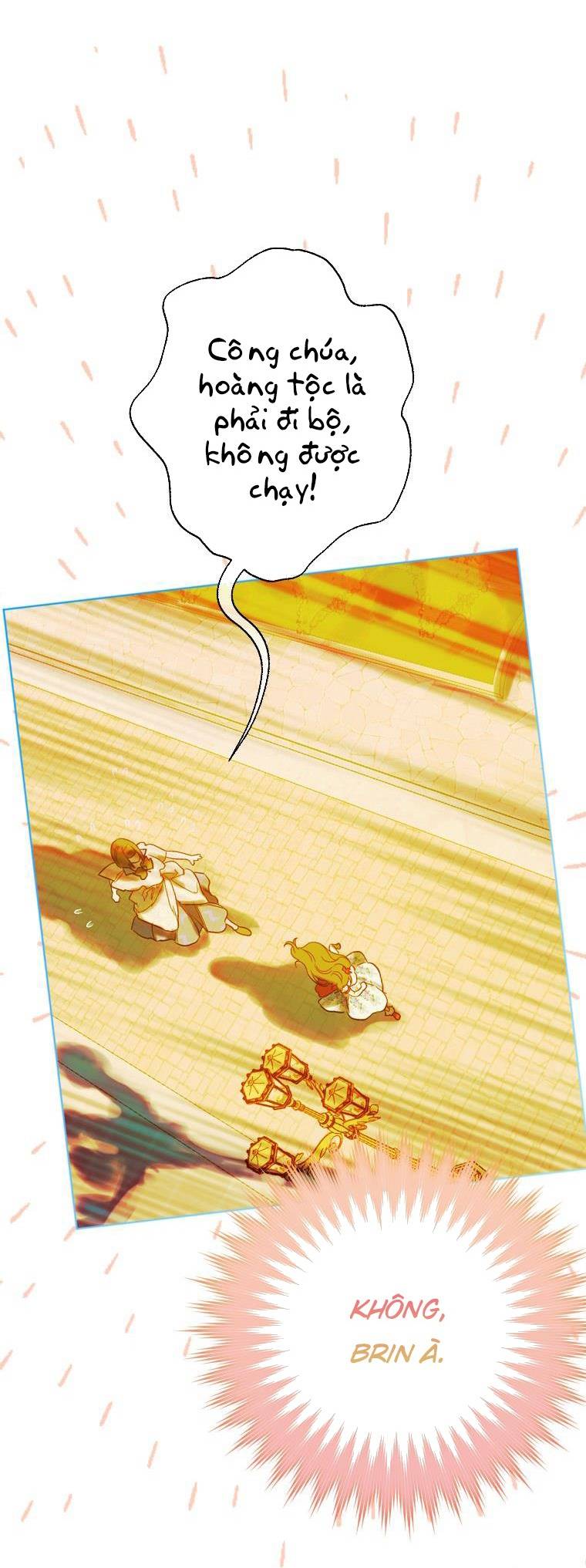 mẹ tôi lại kết hôn lần nữa chapter 22 34