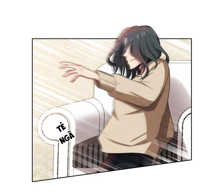 vợ yêu không ngoan chapter 6 5