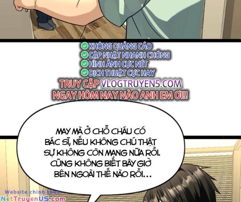 toàn cầu băng phong, ta chế tạo phòng an toàn chapter 83 36