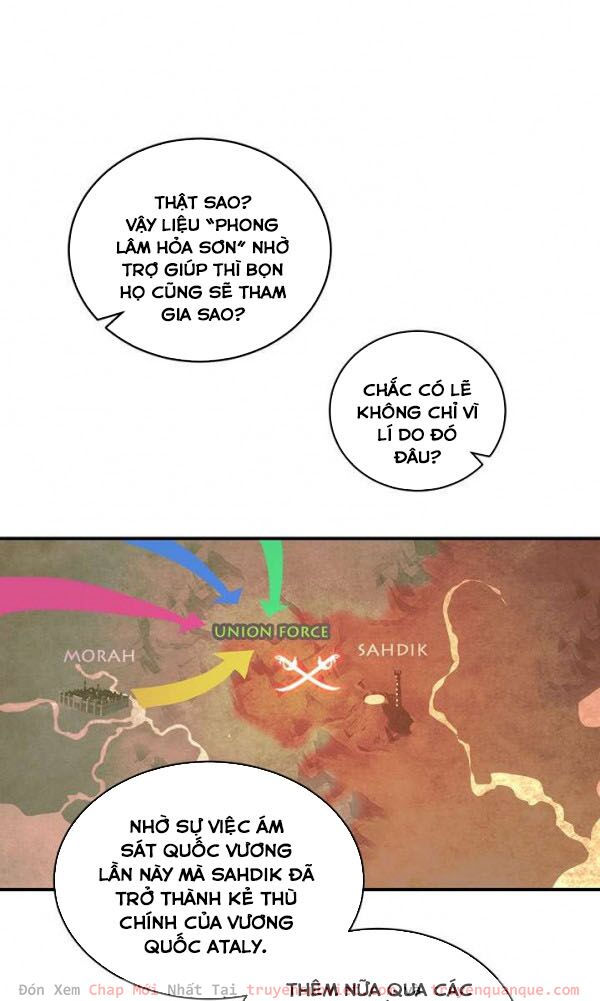 tôi sinh ra để làm người vĩ đại chapter 45 37