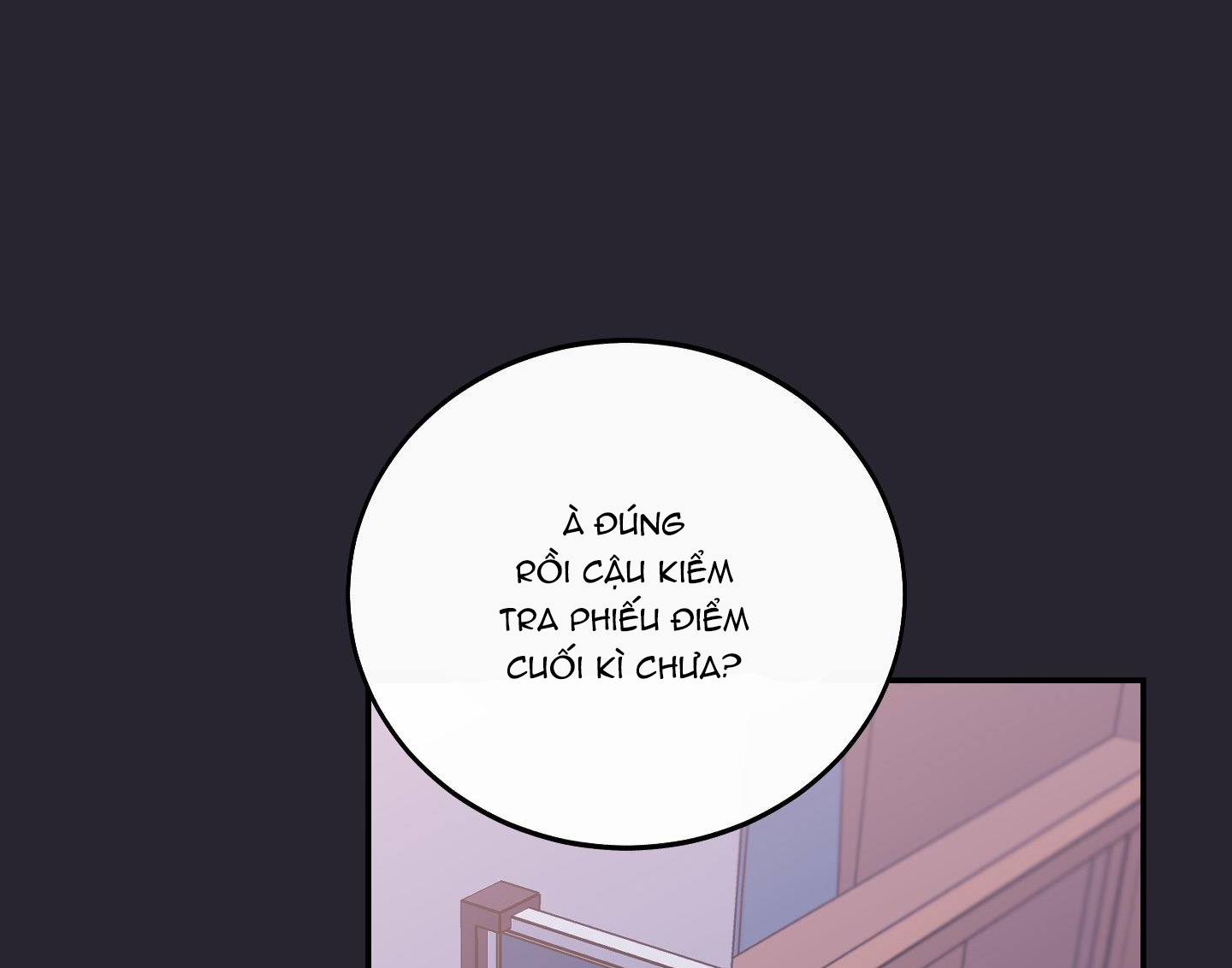 lãng mạn giả dối chapter 18 14