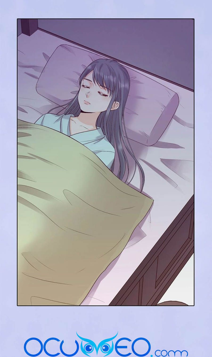 mỹ nhân già rồi chapter 65 23