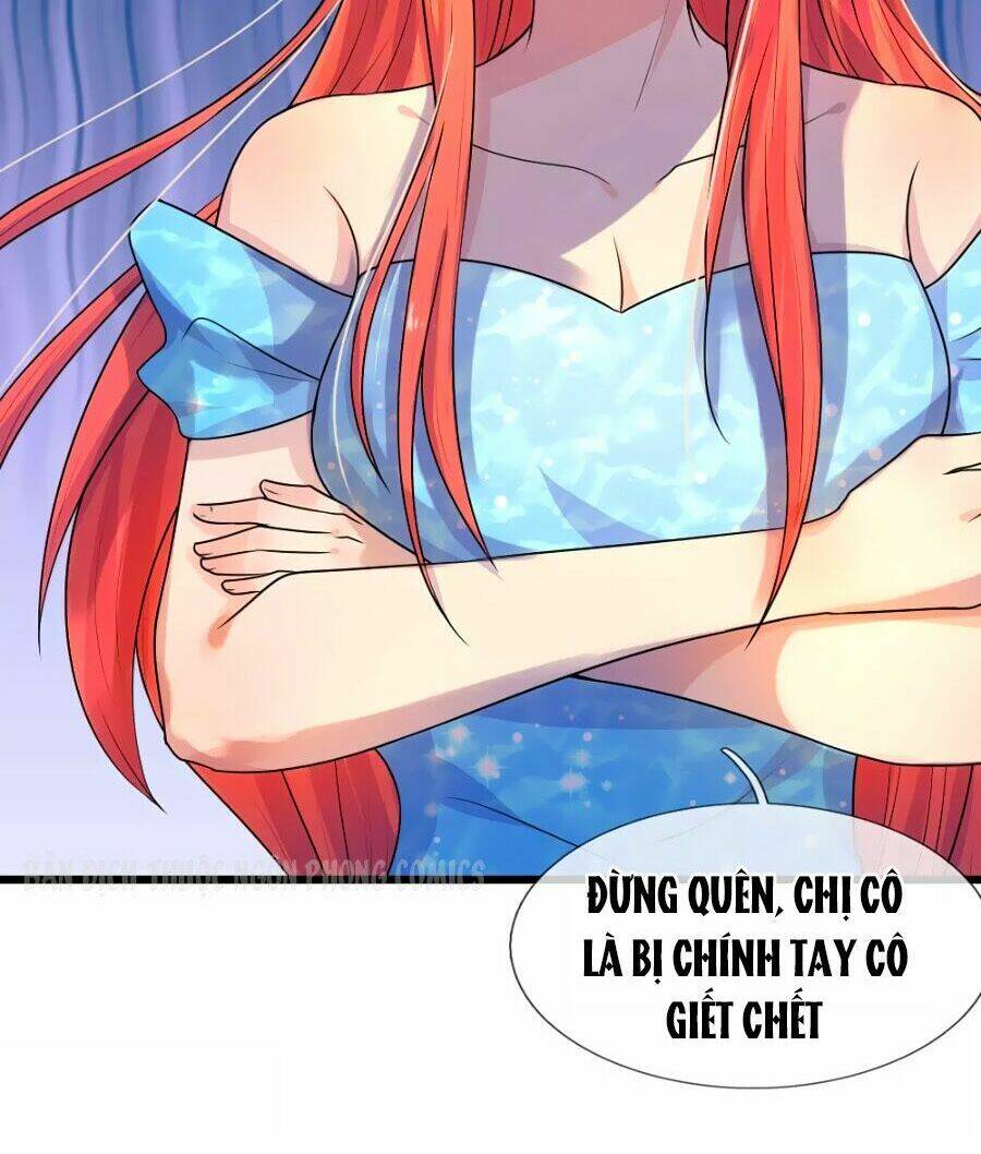 loạn thế tù sủng: thiếu soái bất lương của ta chapter 42 8