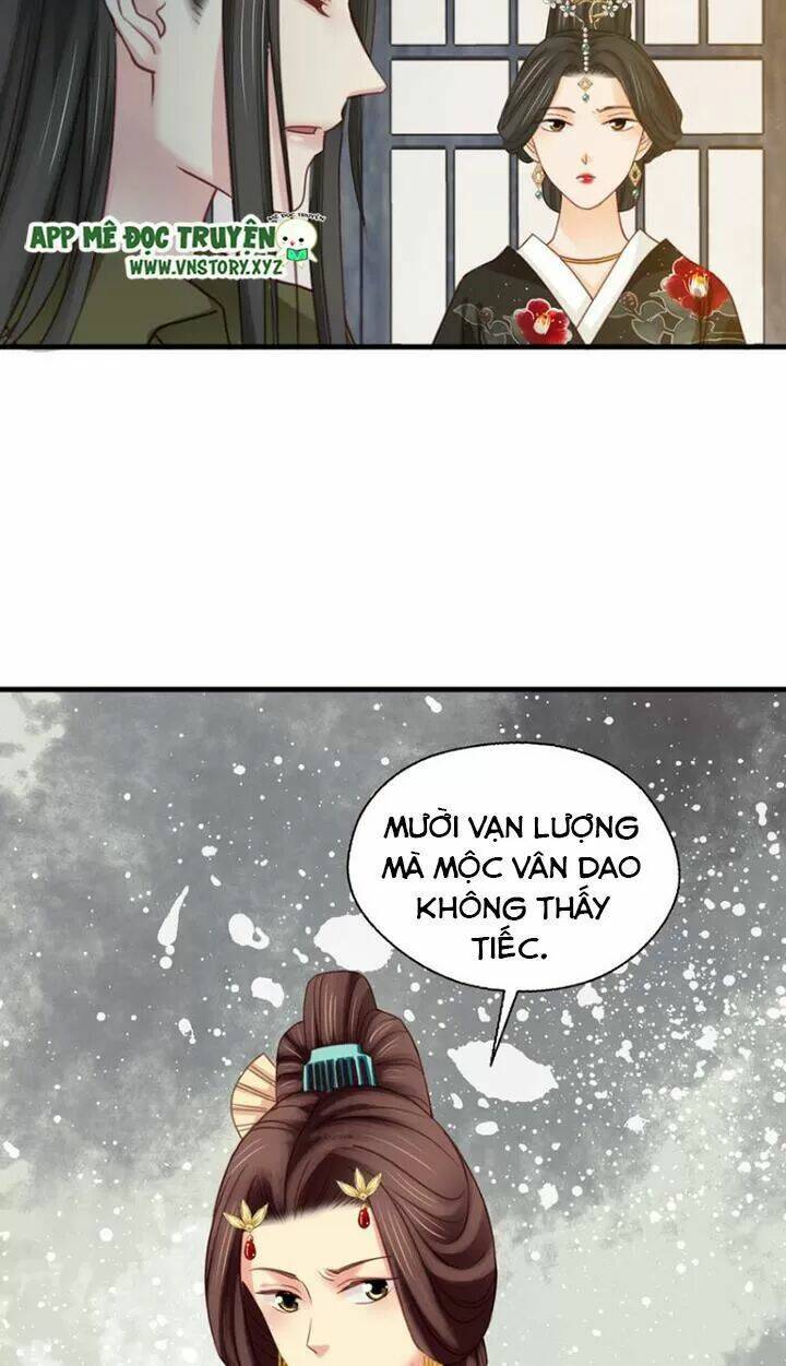 kiều nữ độc phi chapter 188 25