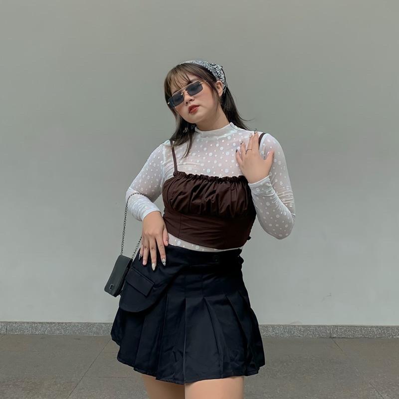 ÁO HEBE TOP