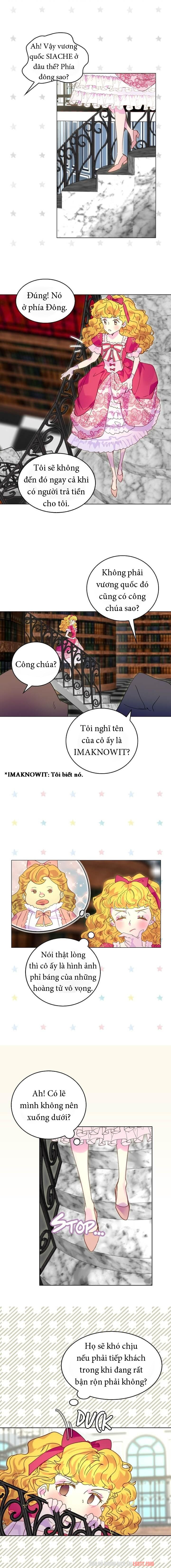 đừng xem thường nữ phụ chapter 90 2