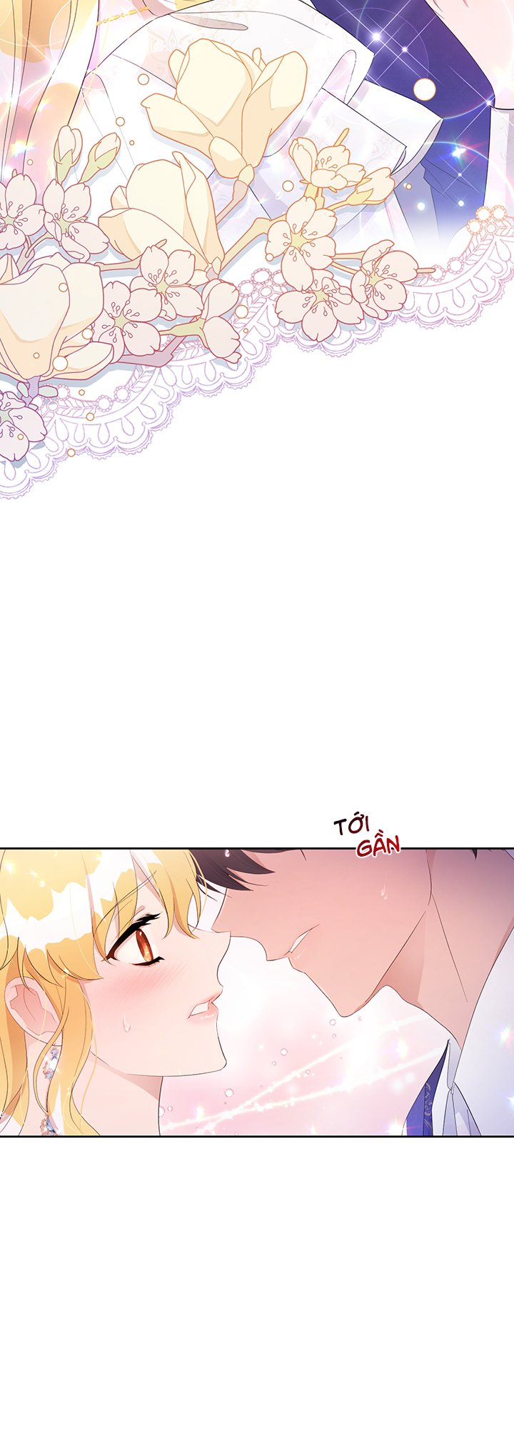 đây là cuộc hôn nhân lừa đảo chapter 16.1 16