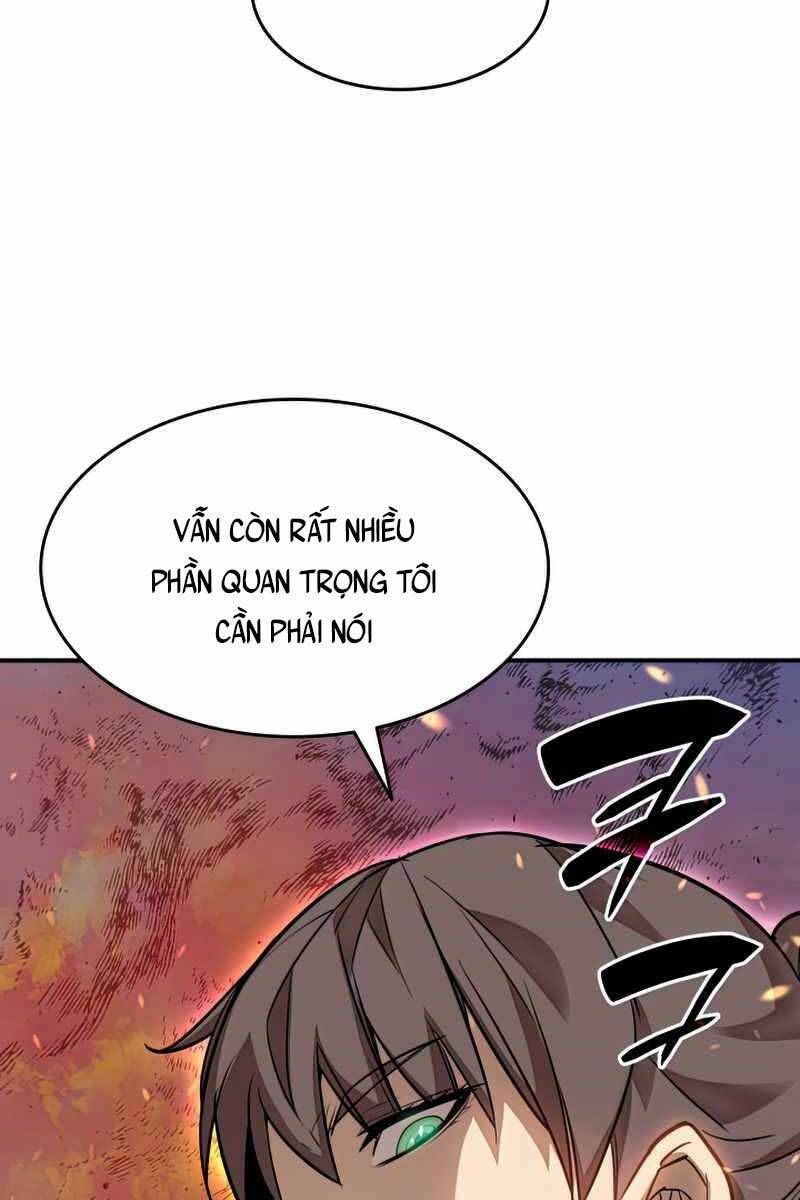 tôi là lính mới chapter 124 57