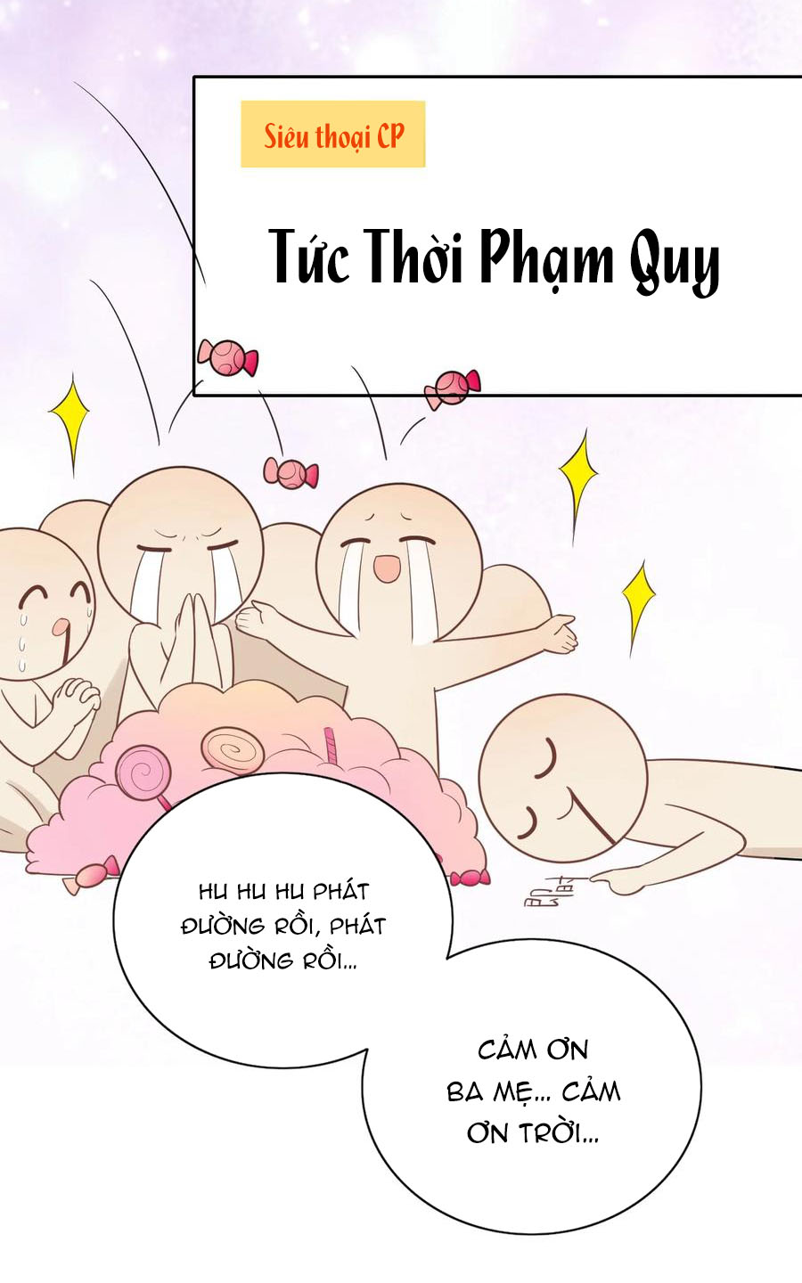 tức thời phạm quy [ tức thì vi quy ] chapter 22 23