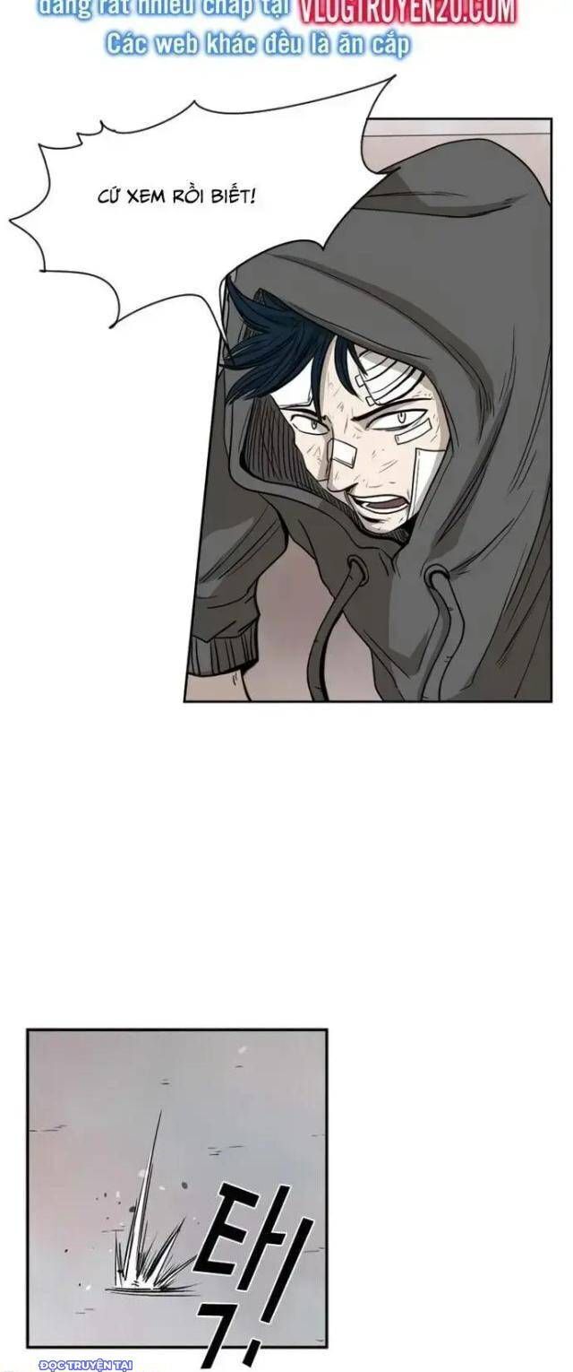 shark - cá mập chapter 91 25