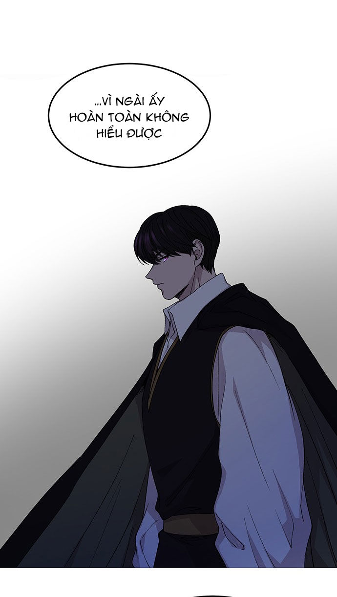 như gió trên cành cây khô chapter 57 50