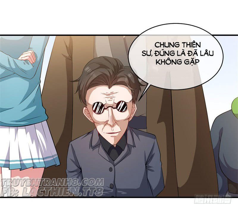 ngạo kiều quỷ vương yêu ta chapter 102 34