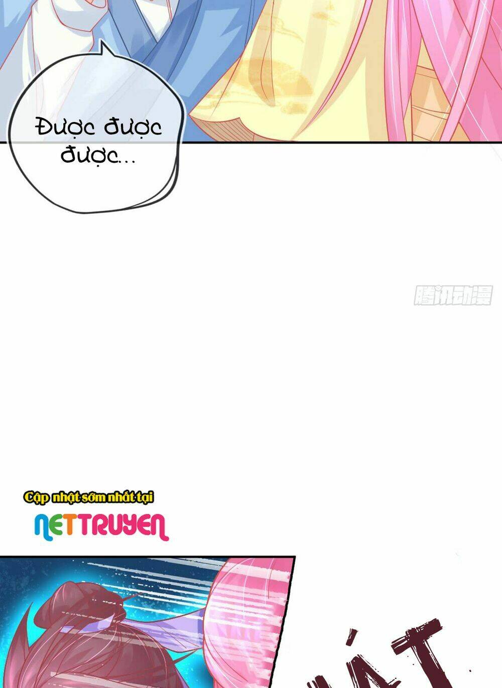 bổn vương phi có roi trong tay chapter 10 6