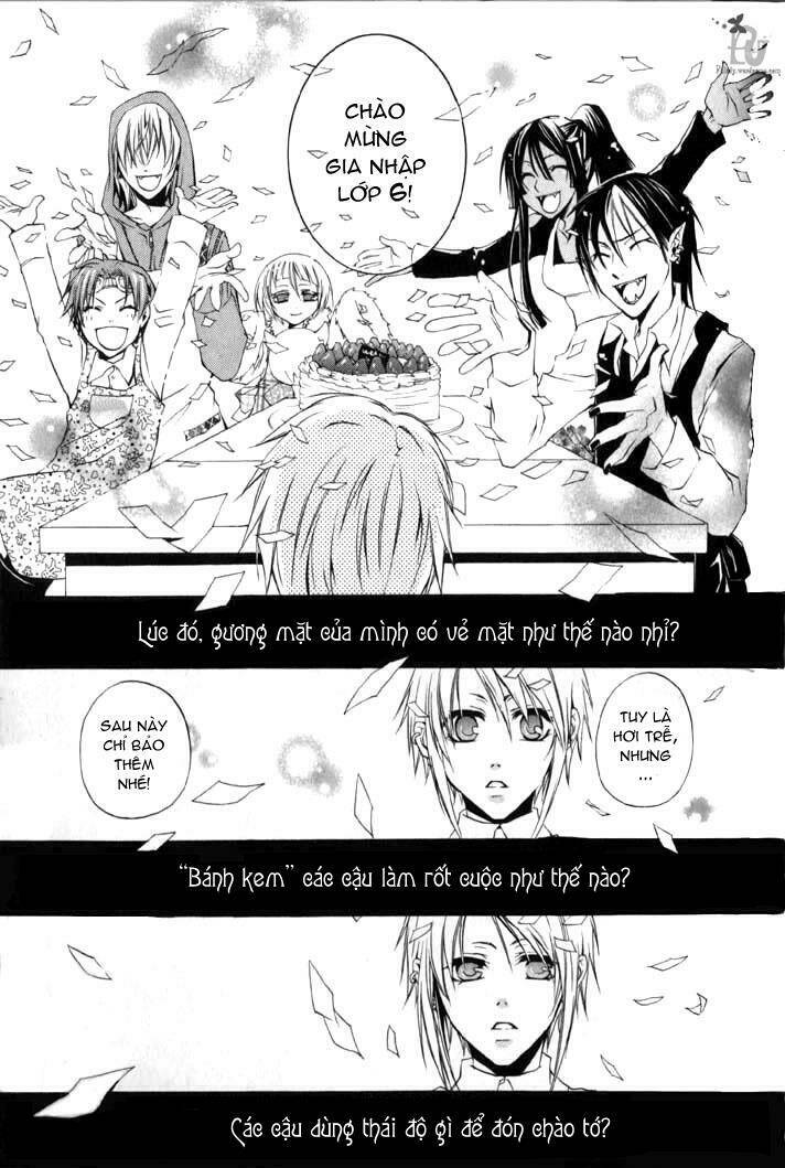 trường học vampire chapter 4 22